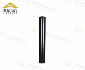 3-12mm黑色平面原生橡胶绝缘橡胶板（5-35kV