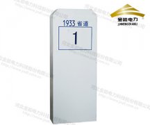 高速公路公里桩、高速公路百米桩有什么作用？