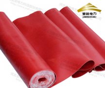 绝缘胶皮厂家-绝缘胶皮属性知识解析