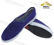 劳保鞋都有哪些？绝缘鞋的种类