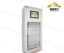 安全工具柜日常使用及保养秘诀
