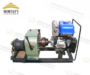 雅马哈绞磨机3t5t5t